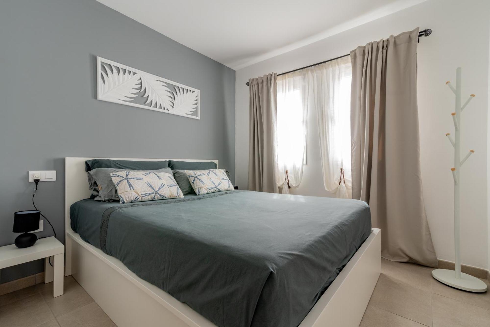 Sara'S Paradise Corralejo Extérieur photo